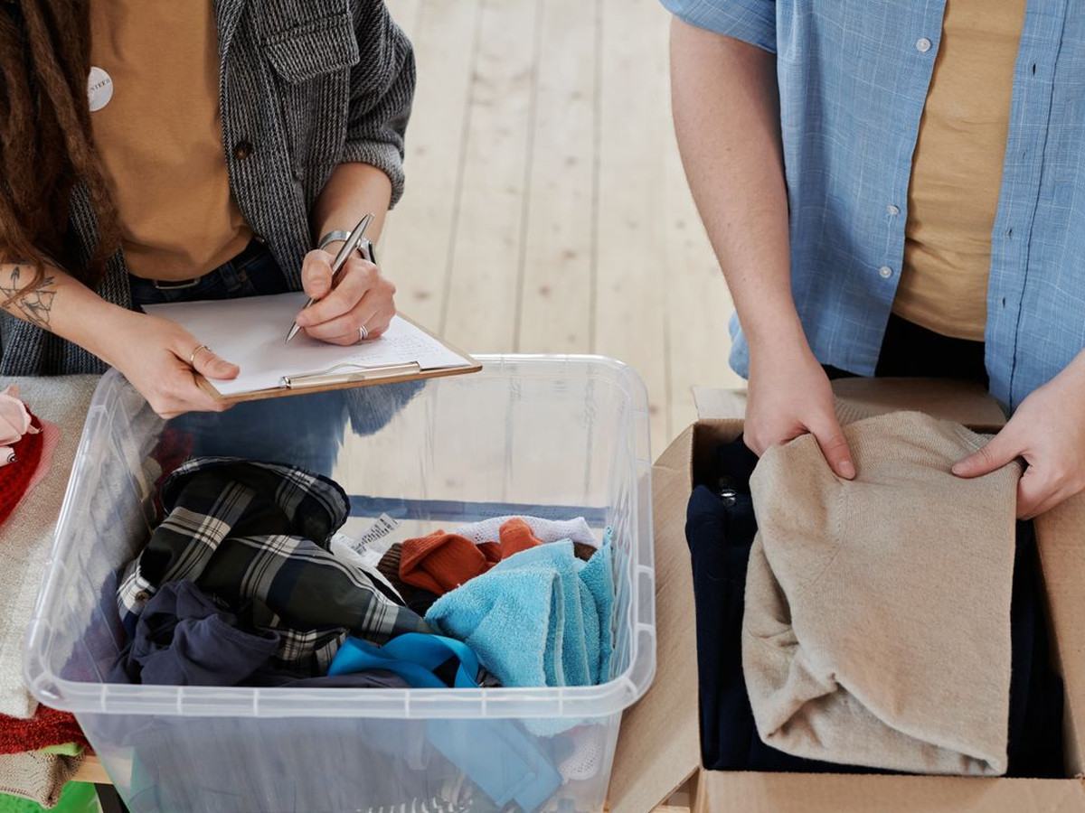 Essential Needs and Dignity