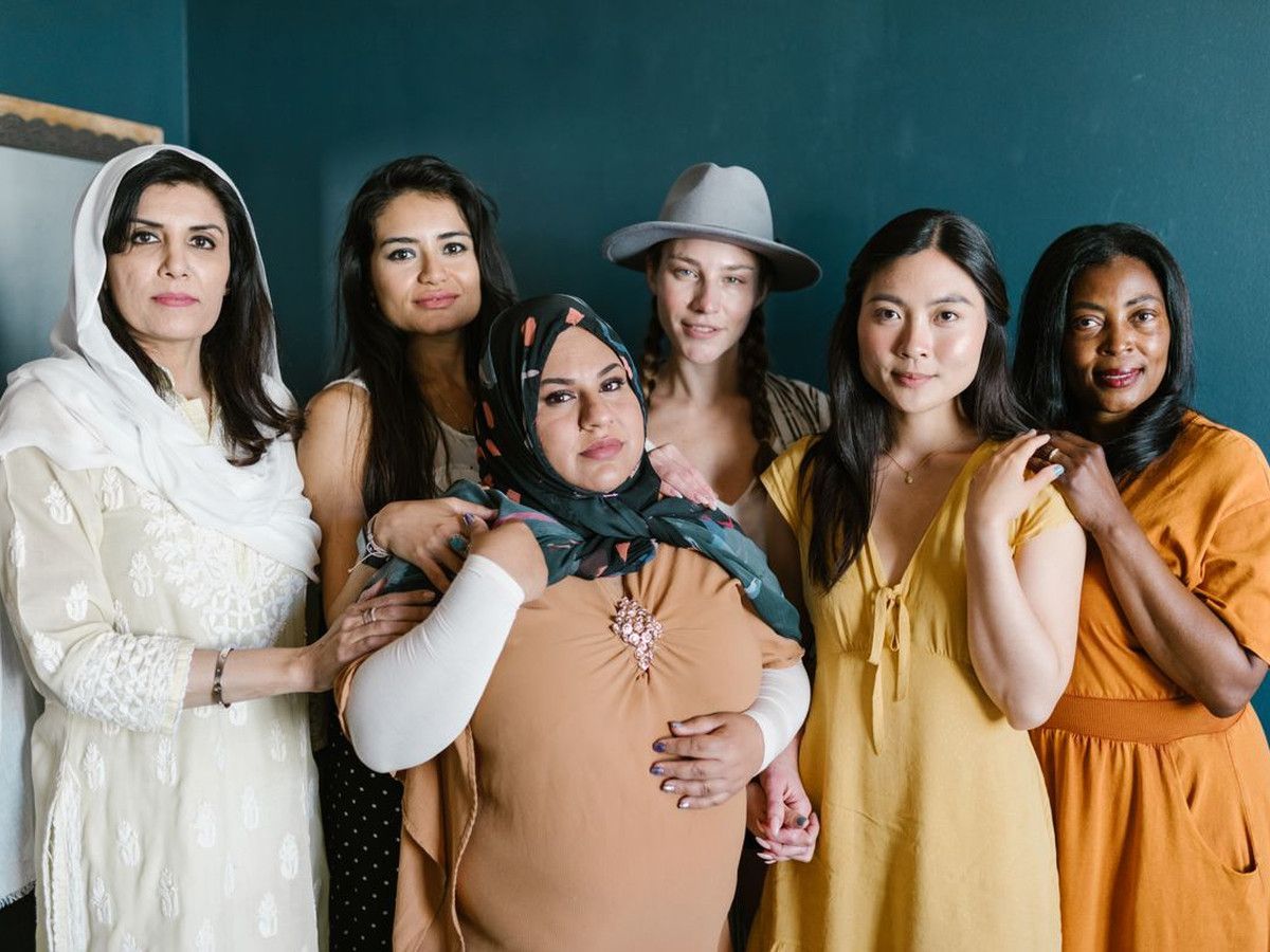 Women and Girls Empowerment