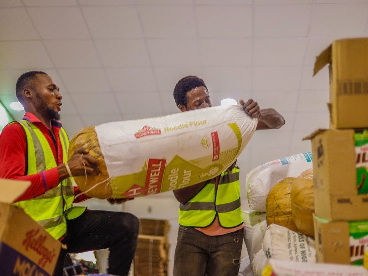 Emergency Relief and Crisis Response